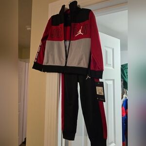 Jordan 3t outfit